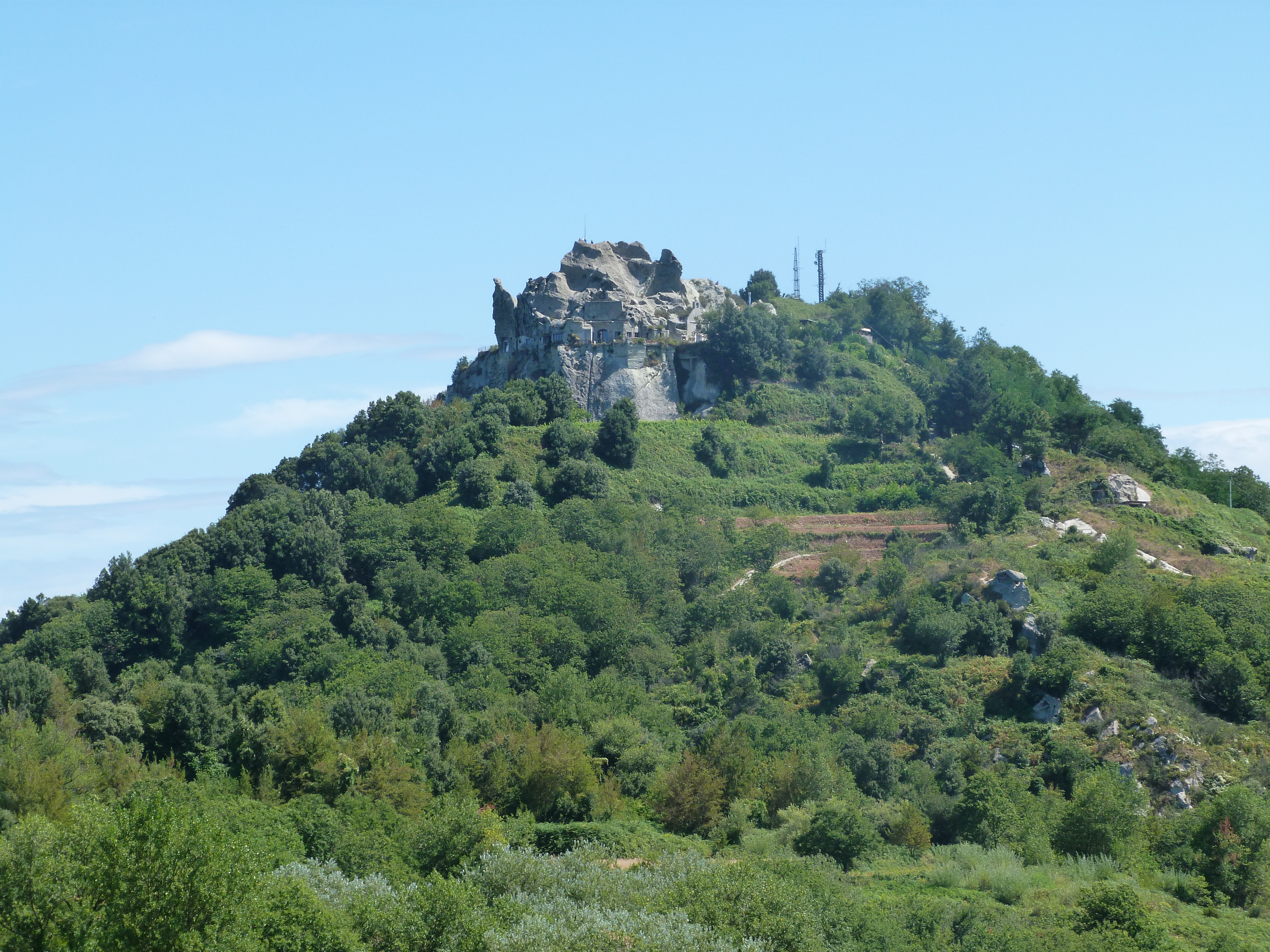 Monte Epomeo